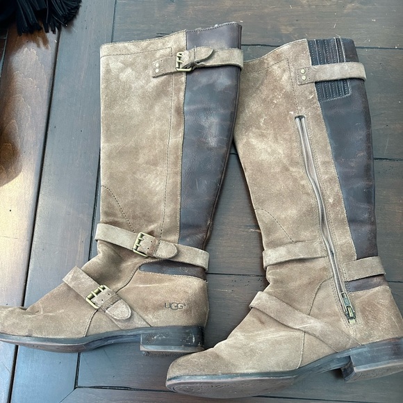 UGG Boots - Picture 1 of 4